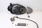 1975 Yamaha Enduro Oem Clutch Crankcase Side Cover With Oil Pump. Fixed Price $130.50.
