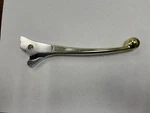 New Oem Kawasaki Front Brake Lever 46092-1004 For KZ750-KZ1300 Yellowed From Age. Fixed Price $25.00.