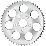 Harley Davidson Dished Rear Sprocket 49 Tooth 530 Drag Specialties DS-325355. Fixed Price $58.09.