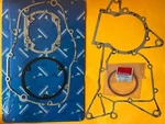 Aermacchi Harley New Italian Made Gaskets For 1978 MX250. Fixed Price $25.99.
