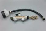 New Rear Brake Master Cylinder Pump Suzuki Gsxr 600 750 2011-2019. Fixed Price $25.98.