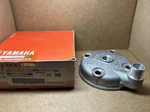 New Oem Genuine Yamaha YZ85 Cylinder Head 5PA-11111-00 Nos 3. Fixed Price $199.99.
