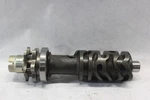 Gearshift Drum Assy (complete) 24300-ME5-000 1984 Honda Nighthawk CB650SC. Fixed Price $25.00.