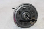 04-05 Suzuki Gsxr 600 Oem Complete Clutch W Plates Basket Hub. Fixed Price $94.50.