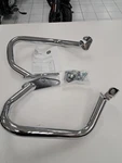 Yamaha Engine Guards Roadstar. Chrome. STR-4WM31-10-00. Fixed Price $179.99.