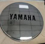 New Oem Yamaha Generator Cover 4X7-15415-00-00 Fits 81-82 VIRAGO750/920. Fixed Price $19.99.