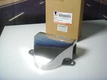Harley Fl Handlebar Clamp Cover Polished 60-79 Cowl Pan Shovel V-twin 24-0281 X8. Fixed Price $41.38.