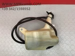 Coolant Water Tank Reservoir Cooler 19101-MW0-000 Honda Cbr 919 1996 1997. Fixed Price $53.01.