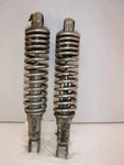 Honda Rear Back Shock Absorber Set Left Right 52400-447-405. Fixed Price $22.50.