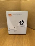 Jbl Creature Ii Self Powered Satellite Speakers & Subwoofer. Fixed Price $140.00.