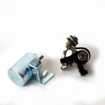 1969-1972 Yamaha Condenser & Contact Points Kit Tune Up AT1 CT1 HT1 JT1 JT2 Mx. Fixed Price $27.95.