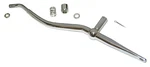 Hand Shift Lever Assembly For 1936 Harley Knuckle. Fixed Price $238.00.