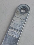 Harley-davidson Touring Shifter Arm Lever Chrome 33727-00A. Fixed Price $19.87.