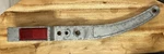Harley Davidson Right Rear Fender Strut 59942-83. Fixed Price $80.00.