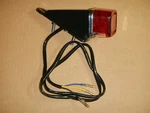 Rear Fender Tail Brake Light Lamp 74-1977 Yamaha Trials TY175 TY250 85-86 TY350. Fixed Price $64.99.