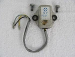 72-73 Honda XL250 Motosport 6V Pointless Regulator Oem #33140-121-003. Fixed Price $20.00.