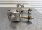 99-03 Yamaha Road Star XV1600 / XVZ1300 Handlebar Clamps Risers. Fixed Price $36.22.