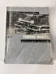 2002 Harley-davidson Electrical Diagnostic Factory Manual 99497-02 Motorcycle. Fixed Price $29.95.