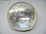 Suzuki T500 T350 T250 GT380 Sealed Beam Headlight 35121-33610 25Z. Fixed Price $95.00.