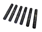 Cylinder Studs Bolts 8X38 T/v/w 1997 Suzuki RM125 RM85 Oem. Fixed Price $50.00.