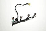2007 Yamaha Yzf R6 Injector Wiring Harness Wire Loom 2C0-82386-00-00. Fixed Price $13.30.