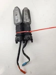 Rear Blinkers Pair Honda CRF450 19-20 33600-MKE-D41. Fixed Price $42.13.