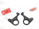 07-12 Honda CBR600RR Rear Sato Racing Left & Right Hooks. Fixed Price $45.99.