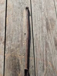 1976-1978 Suzuki RM250 C Rear Brake Stay Torque Link Arm Oem. Fixed Price $39.99.