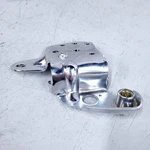 Tucker Rocky Harley Softail Gear Shift Bracket Evo 33630-90A Fslts 21-5612. Fixed Price $75.00.