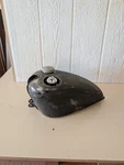 Harley-davidson Hummer ST125 165 Gas Tank. Fixed Price $469.00.