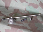 Harley Knucklehead, Panhead, B.t. Flathead Clutch Pushrod Kit. 39 - 64. Fixed Price $69.00.