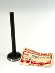Kawasaki Valve For KZ1300 12005-1004. Fixed Price $102.81.