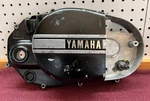 Oem 1973 1974 1975 Yamaha RD350 RD250 Crankcase Cover Right 360-15415-01-00. Fixed Price $25.50.