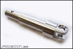 New Clevis, Footrest 42584-01 Harley-davidson 2002-11 Vrsc Models Fredy.ee. Fixed Price $125.00.