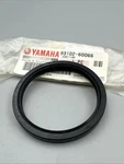 Yamaha Shaft Seal SR500 XS1B Oil (60X72X7-256) 93102-60066 XX37175. Fixed Price $13.96.