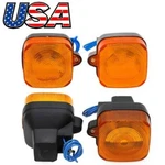4X Turn Signal Indicator Blinker For Honda Express Ii NA50 CT110 C70 XL80 CB125. Fixed Price $12.99.