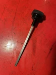 Honda NX650 Frame Oil Cap Plug. Fixed Price $19.00.