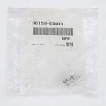 Yamaha Screw W/ Washer (gray) Part Number 90159-05011. Fixed Price $12.99.