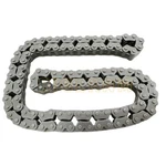 Engine Cam Timing Chain For Kawasaki ZX1000 Ninja ZX-10R 2004-2010 #92057-0085. Fixed Price $29.99.