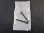 Genuine Harley Davidson Screw 1/4"X 20-2.0" Long Grd W/lock Strip 2PK P/n 4824. Fixed Price $9.95.