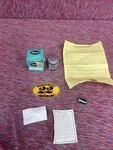 Wiseco Piston Kit 235 P4 (os) (0.40) 186. Fixed Price $43.95.