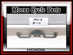 Vtg 1979-1982 Honda CB750K CB900F CB750F Meter Bracket #37211-425-009 MCP-8 #1-5. Fixed Price $25.00.