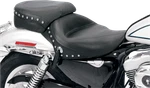 Mustang Wide Studded Solo Fits Seat - Xl '04+ 76153. Fixed Price $404.20.