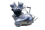 1965 Triumph T120R Bonneville TR6R 650CC *2017A Engine Good. Fixed Price $1979.99.