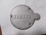 Yamaha RD60 GT80 DT80/ GTMX80 Left Generator Cover 353-15415-00-74 (062). Fixed Price $24.00.