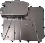 Adams Performance Modified Low Profile Oil Pan Kawasaki ZX-14 (06-2011). Fixed Price $200.00.