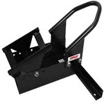 Extreme Max 5001.5010 Motorcycle Wheel Chock. Fixed Price $122.02.