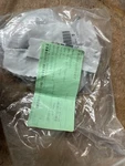 Kawasaki Oem Part 92154-1865 BOLT,SOCKET,8X30 A40. Fixed Price $5.00.