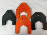 Can-am Rear Axle Keys 529-036-046/09940-92460-LPT/529-035-729. Fixed Price $100.00.