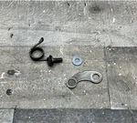 Honda 24430-HB3-000 Oem Gearshift Drum Stopper Assy TRX400 TRX450 TRX500 Foreman. Fixed Price $8.99.